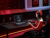 El Acer Nitro V 16S es una variante más delgada del Nitro V 16 original. (Fuente de la imagen: Acer)