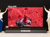 Una imagen promocional que muestra la nueva tecnología de Samsung (Fuente de la imagen: Samsung; recortada)