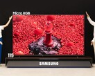 Una imagen promocional que muestra la nueva tecnología de Samsung (Fuente de la imagen: Samsung; recortada)