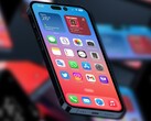 Se ha rumoreado que el iPhone 14 Pro Apple tendrá un precio inicial de 1.099 dólares. (Fuente de la imagen: concepto AR7 - editado)