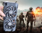 El YouTuber RandomGaminginHD ha probado Battlefield 6 en tarjetas gráficas con sólo 4 GB de VRAM. (Fuente de la imagen: RandomGaminginHD vía YouTube / Steam)