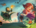 Core Keeper se puede probar gratis en Steam hasta el 12 de octubre.