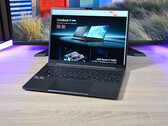 Chuwi CoreBook X con AMD Ryzen 5 7430U y pantalla 2K (Fuente de la imagen: Notebookcheck)