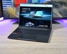Chuwi CoreBook X con AMD Ryzen 5 7430U y pantalla 2K (Fuente de la imagen: Notebookcheck)