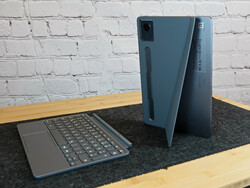 Lenovo Chromebook Dueet 11 - Proporcionado por Google Lenovo Chromebook Dueet 11 - Proporcionado por Google