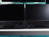 Lenovo ThinkPad T14 Gen 6 y el Lenovo ThinkPad T14 Gen 7.