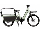 Btwin E-Three 900 e-bike de Decathlon