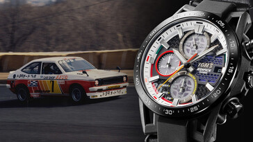 Casio Edifice EFS-S641TMS-1A. (Fuente de la imagen: Casio)