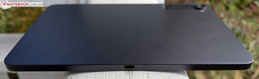inferior: USB-C 3.2 Gen.1