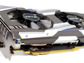 Breve análisis de la KFA² GeForce GTX 1060 6 GB EX OC