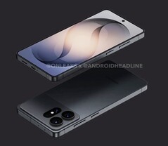 Se espera que el Samsung Galaxy S27 Ultra esté disponible en al menos cuatro colores.