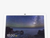 El rumoreado Home Display de Google podría ser el sucesor del Nest Hub Max (en la imagen)