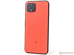 La serie Pixel 4 contenía algunas innovaciones que Google ha abandonado desde entonces. (Fuente de la imagen: NotebookCheck)