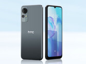 El HTC Wildfire E Star se comercializará con Android 12. (Fuente de la imagen: HTC)