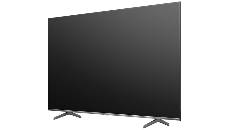 El televisor Hisense E7KQ PRO. (Fuente de la imagen: Hisense)