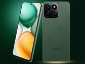 El Honor X7c 5G cuenta con un chipset Snapdragon 4 Gen 2 (Fuente de la imagen: Honor)