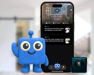 El sistema Hup AI utiliza una aplicación de smartphone y una cámara inteligente para ayudar a percibir cuándo los propietarios necesitan un recordatorio para realizar tareas y completar tareas. (Fuente de la imagen: Hup AI)