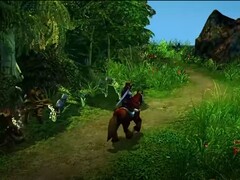 King's Bounty: Crossworlds tiene un 85% de descuento en Steam hasta el 8 de octubre, lo que reduce su precio a poco más de 2 dólares.