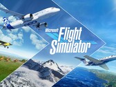 El lanzamiento del Simulador de Vuelo de Microsoft ha sido engorroso para muchos jugadores (imagen a través de Microsoft)
