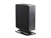 Análisis del Minisforum Neptune Series HN2673: El mini PC con un Core i7-12650H y un Arc A730M dentro de una atractiva carcasa