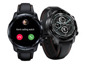 TicWatch Pro 3 LTE: El smartwatch de Mobvoi rinde mejor que el Apple Watch y el Galaxy Watch de Samsung en la prueba de velocidad