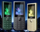 Se dice que el Nokia 300 4G cuenta con una batería de gran capacidad, al menos según los estándares de los teléfonos básicos.
