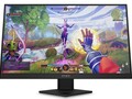 El HP Omen 25i incorpora el modo Game Remastered. (Fuente de la imagen: HP)