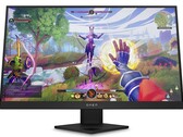 El HP Omen 25i incorpora el modo Game Remastered. (Fuente de la imagen: HP)