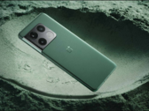 El OnePlus 10 vainilla podría seguir lanzándose, pero en cantidades limitadas (imagen vía OnePlus)