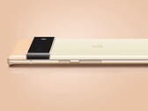Google espera que la serie Pixel 6 sea su smartphone más vendido hasta ahora. (Fuente de la imagen: Google)