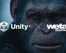 La compra está permitiendo una fidelidad visual sin precedentes para todos los proyectos futuros basados en Unity. (Fuente de la imagen: Unity)