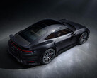 Todavía no está claro si el Porsche 911 eléctrico se mantendrá fiel al reconocido diseño del legendario deportivo (Imagen: Porsche)