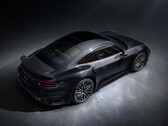 Todavía no está claro si el Porsche 911 eléctrico se mantendrá fiel al reconocido diseño del legendario deportivo (Imagen: Porsche)