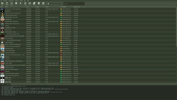 Antigua plantilla de Steam de RPCS3.