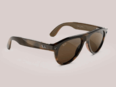 Las gafas inteligentes Ray-Ban Meta (3.ª generación) cuentan con una mayor autonomía que sus predecesoras.