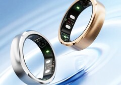 El RingConn Gen 3 supuestamente avisa a los usuarios con alto riesgo de hipertensión (Fuente de la imagen: RingConn)