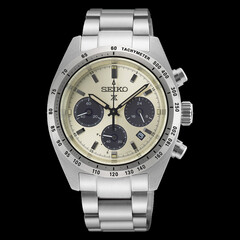 Seiko SSC959P1. (Fuente de la imagen: Seiko)