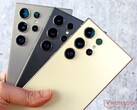 Desde su lanzamiento en enero, Samsung ha lanzado unas cuantas actualizaciones centradas en la cámara para la serie Galaxy S24. (Fuente de la imagen: Notebookcheck)