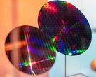 Samsung Foundry es uno de los mayores fabricantes de chips semiconductores del mundo ( en la imagen, una oblea semiconductora). (Fuente de la imagen: Unsplash)