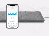 La función Diario del Sueño de Withings convierte los datos de seguimiento del sueño en información práctica. (Fuente de la imagen: Withings)