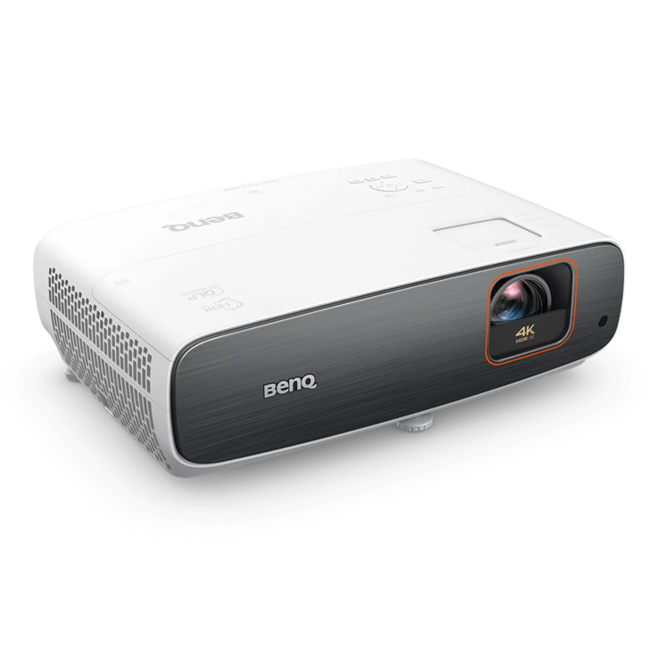 El proyector BenQ TK860i. (Fuente de la imagen: BenQ)