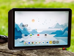 Reseña del Lenovo ThinkTab X11