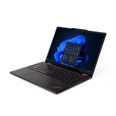 Se acabó el ThinkPad Yoga: llega al mercado el nuevo Lenovo ThinkPad X13 2 en 1