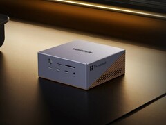 La base Ugreen Maxidok 17 en 1 Thunderbolt 5 ya está disponible para ordenadores Mac y Windows.