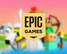 La Batalla de Polytopia estará disponible del 04 al 11 de septiembre. En la imagen: imagen de portada editada del juego. (Fuente de la imagen: Epic Games Store)