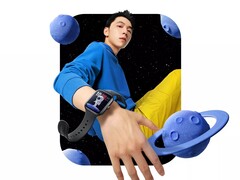 El smartwatch Vivo Watch GT ya está disponible en China. (Fuente de la imagen: Vivo)
