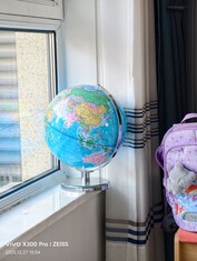 Vivo X300 Pro 85mm teleobjetivo 200MP