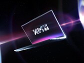 El XMG Fusion 16 ofrece prestaciones de gama media en un chasis ligero. (Fuente de la imagen: XMG)