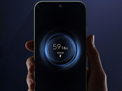 Ahora se confirma que la serie 17 de Xiaomi es compatible con la carga rápida de 100 W PPS. En la imagen: una foto teaser de la línea. (Fuente de la imagen: Xiaomi)