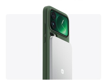 Admite carga inalámbrica de 20W en teléfonos Xiaomi